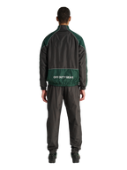 HALO STEEL TRACKSUIT JACKET