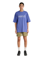 HALO UNIFORM BOXY T-SHIRT