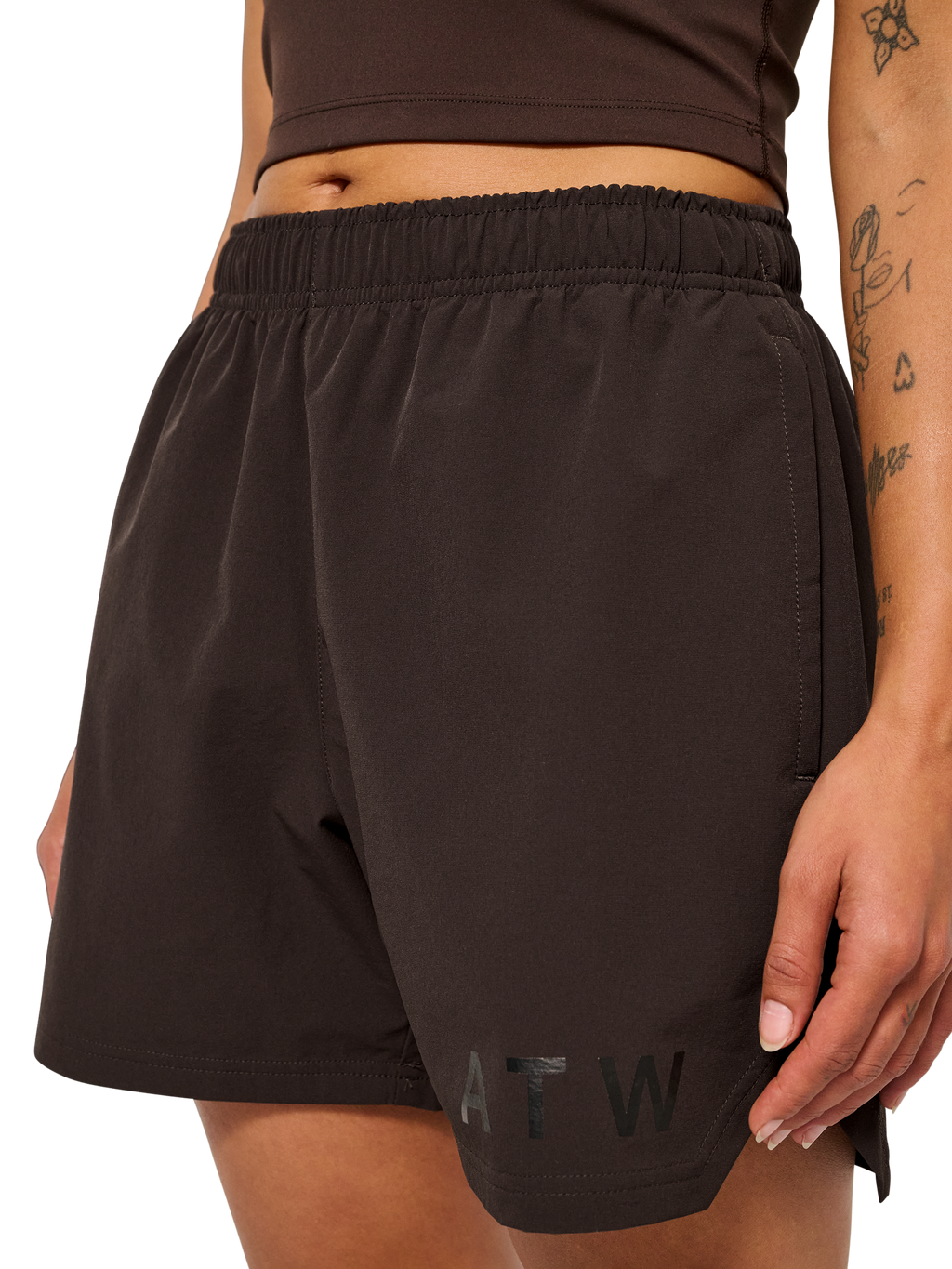 HALO SHORTS