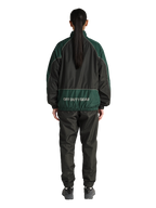 HALO STEEL TRACKSUIT JACKET