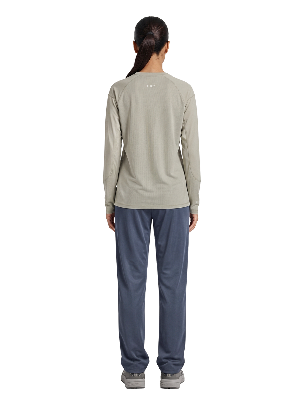 HALO ACTIVE TECH LS