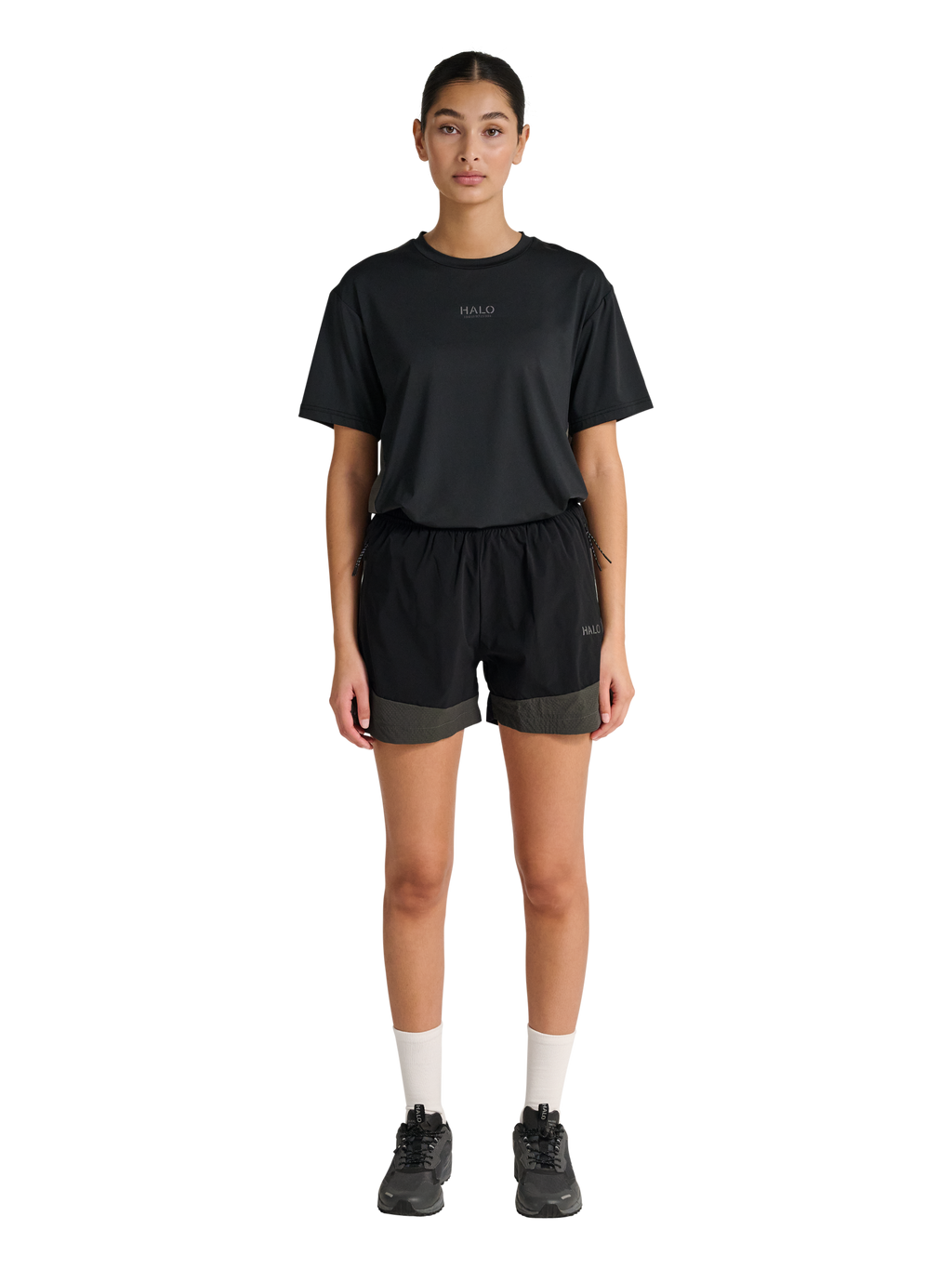 HALO DIVISION SHORTS