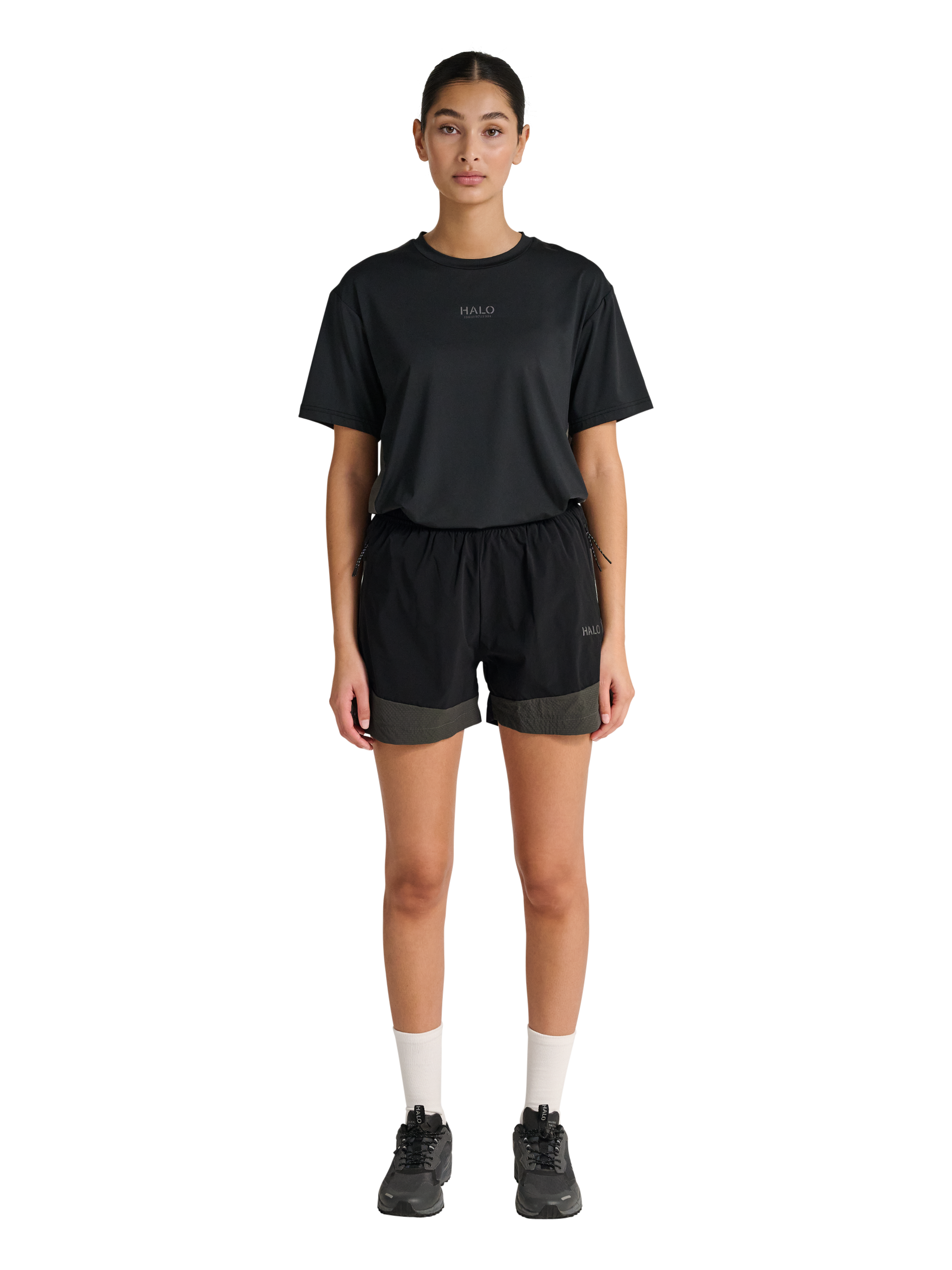 HALO DIVISION SHORTS