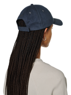 HALO COTTON CAP