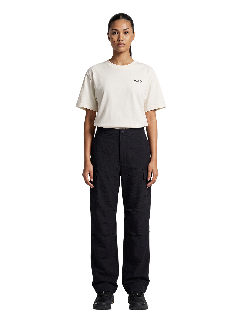HALO ENHANCED RELAXED PANT