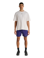 HALO GRAPHIC BOXY T-SHIRT
