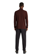 HALO SORONA HALF ZIP