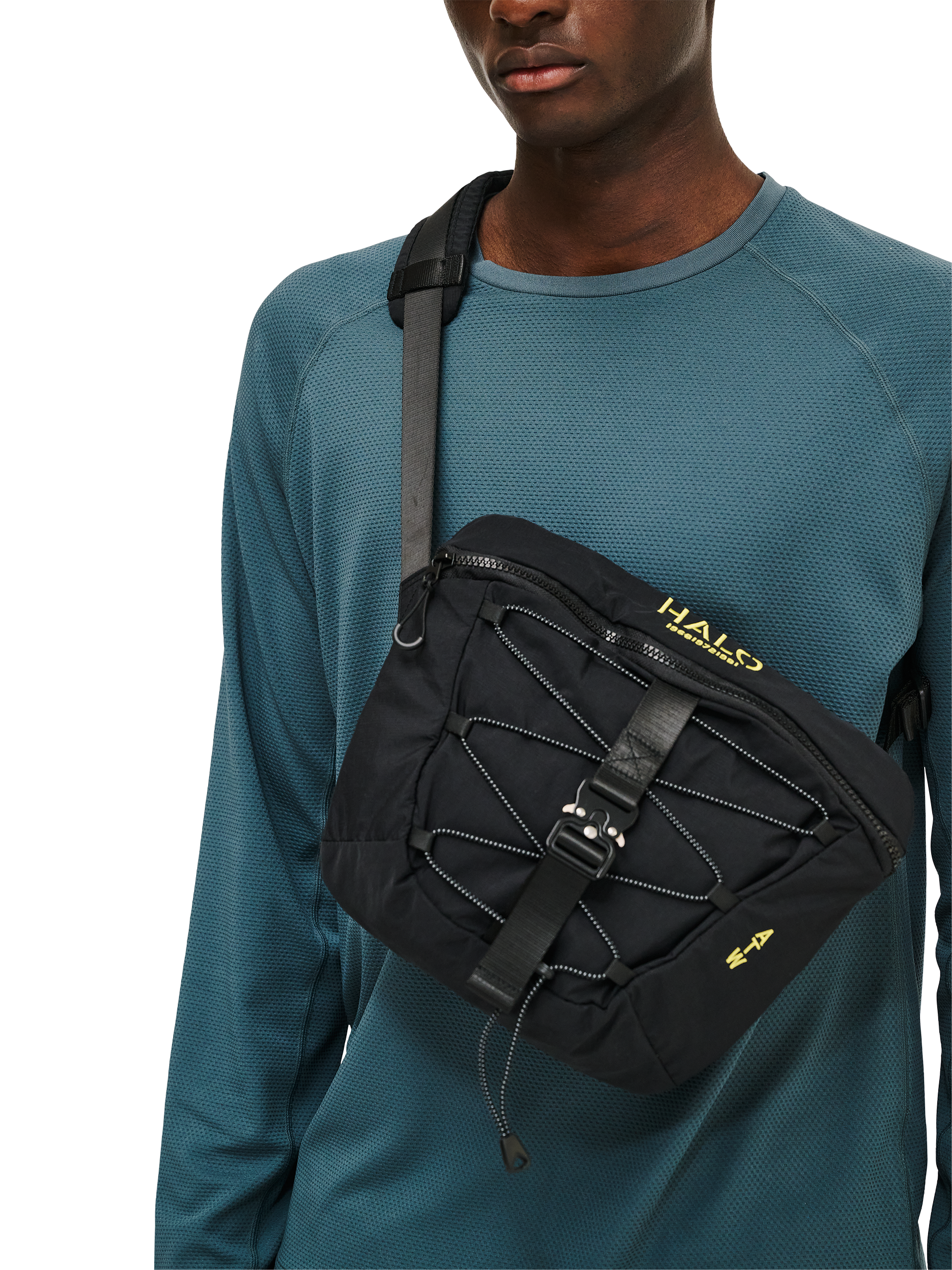 HALO AVIATION BAG