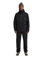 HALO GHOST SHELL JACKET