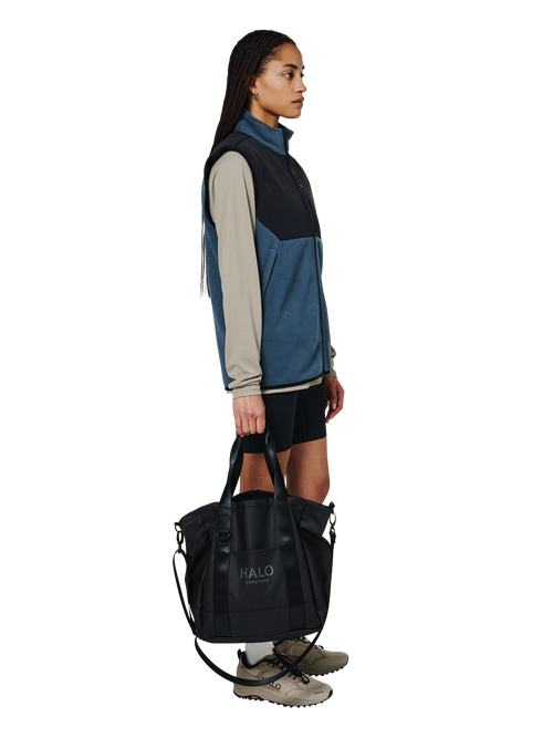 HALO TOTE BAG