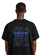 HALO PATCH GRAPHIC T-SHIRT