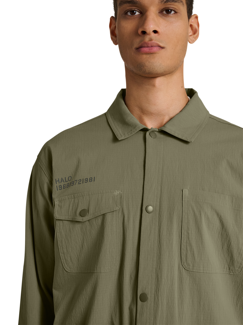 HALO NOVA SHIRT