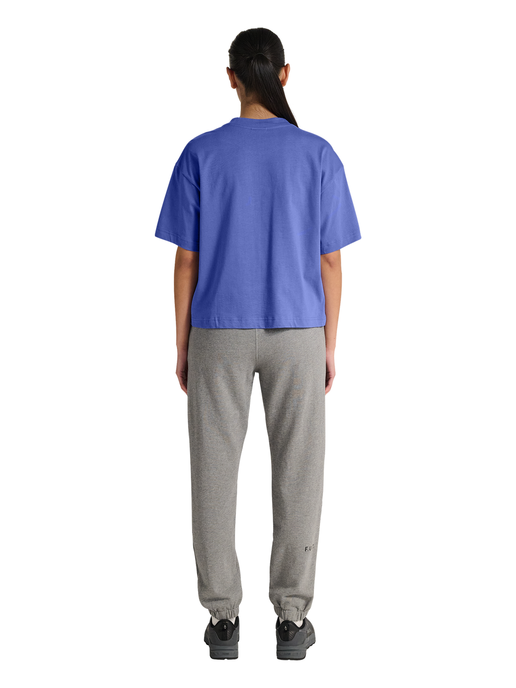 HALO WOMEN LOGO T-SHIRT