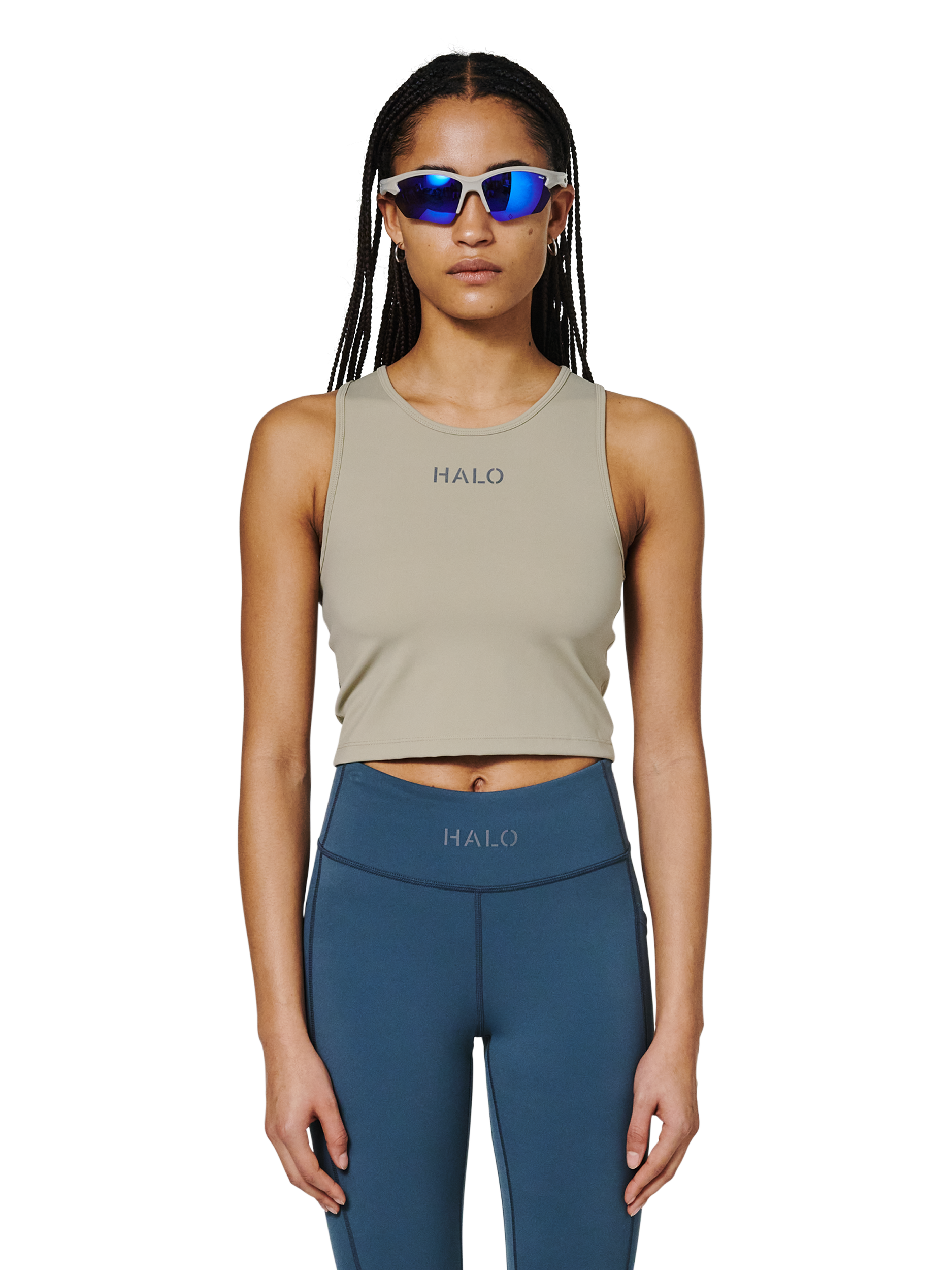 HALO WOMEN TRAINING TOP