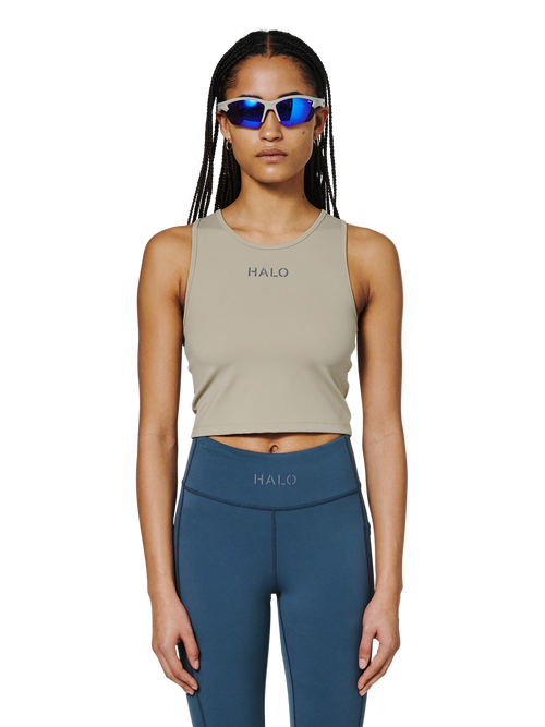 HALO WOMEN TRAINING TOP