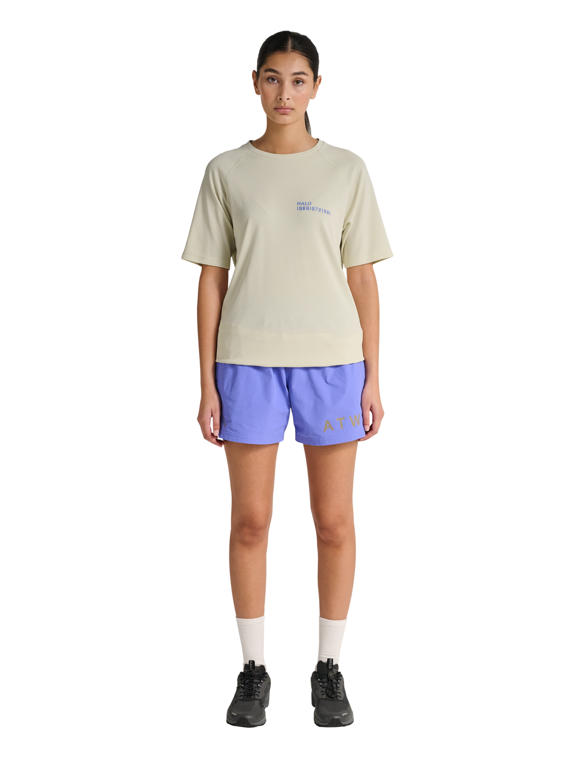 HALO SORONA T-SHIRT