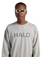 HALO UNIFORM BOXY CREW