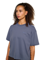 HALO WOMEN LOGO T-SHIRT