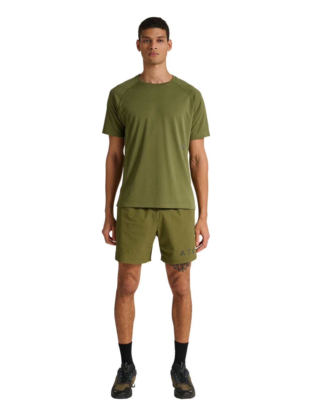 HALO SHORTS