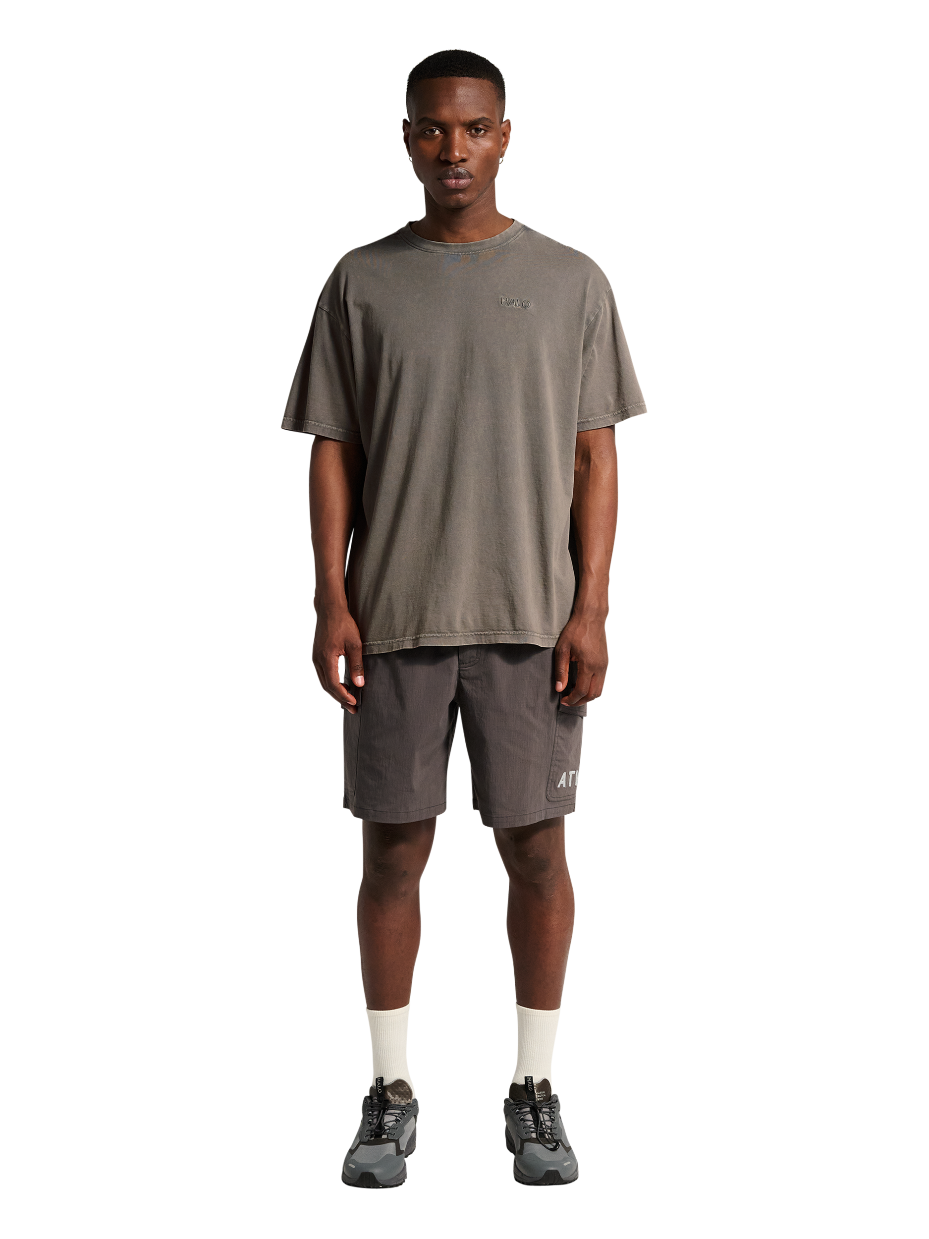 HALO LOGO T-SHIRT 2.0