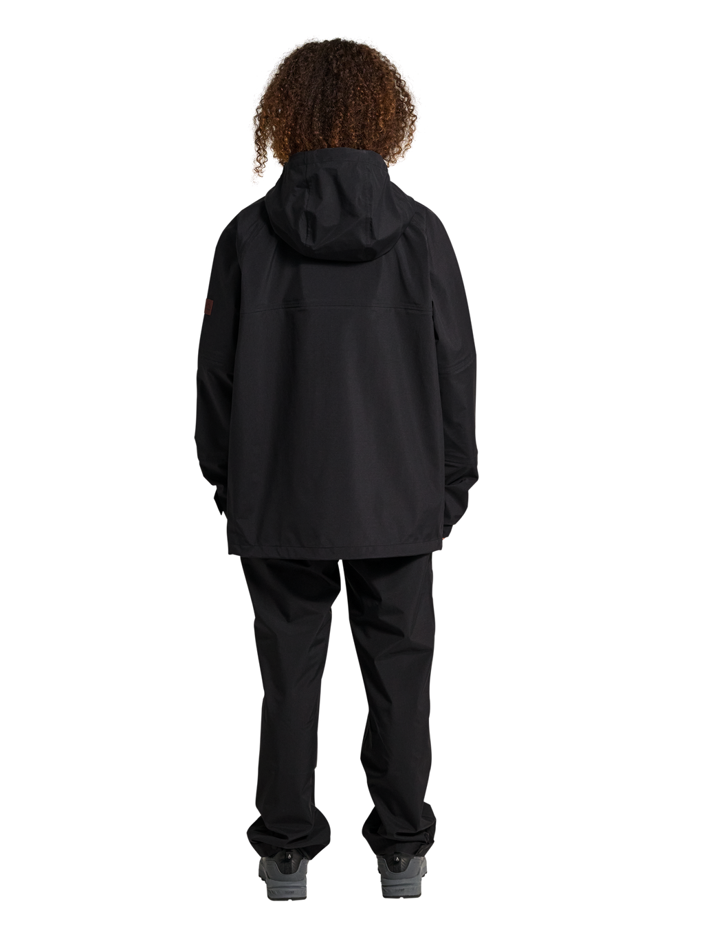 HALO GHOST SHELL JACKET