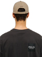 HALO COTTON CAP