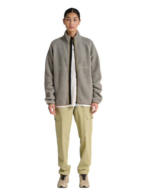 HALO MOVE POLARTEC FLEECE JACKET