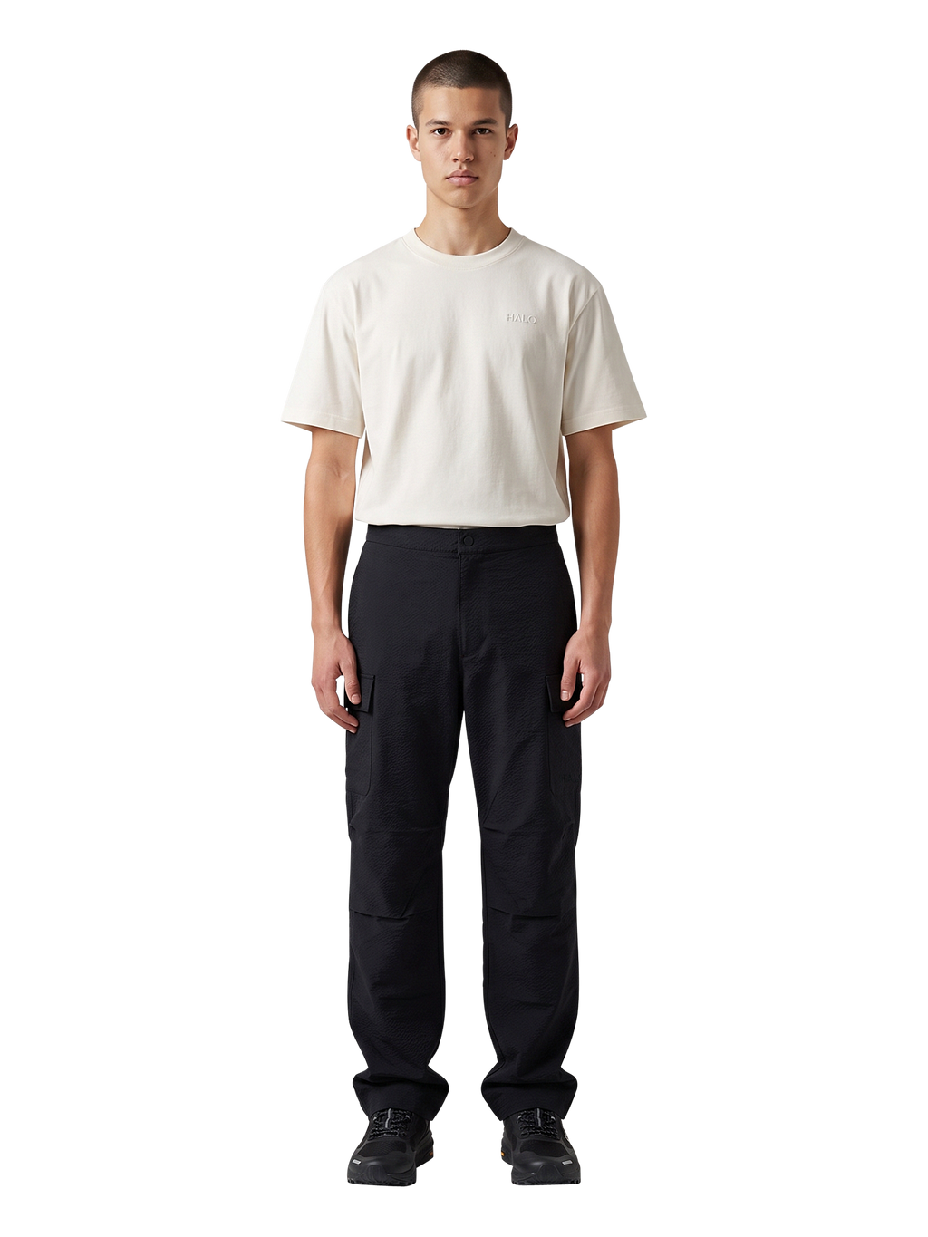 HALO ENHANCED RELAXED PANT