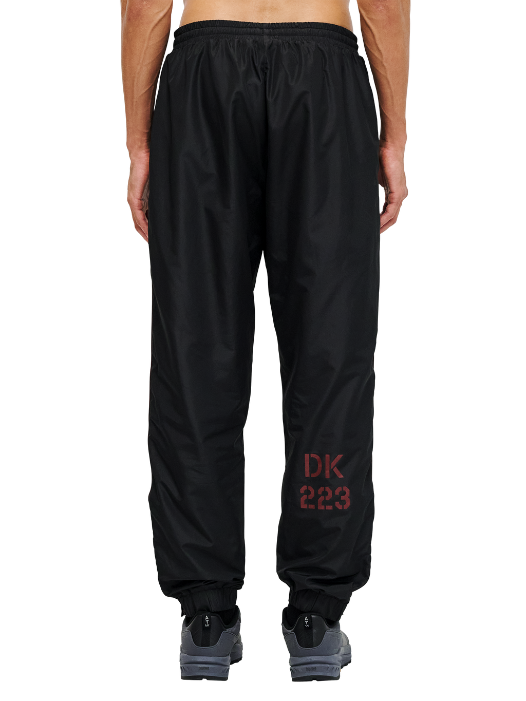 HALO DBU  TRACKSUIT  PANTS