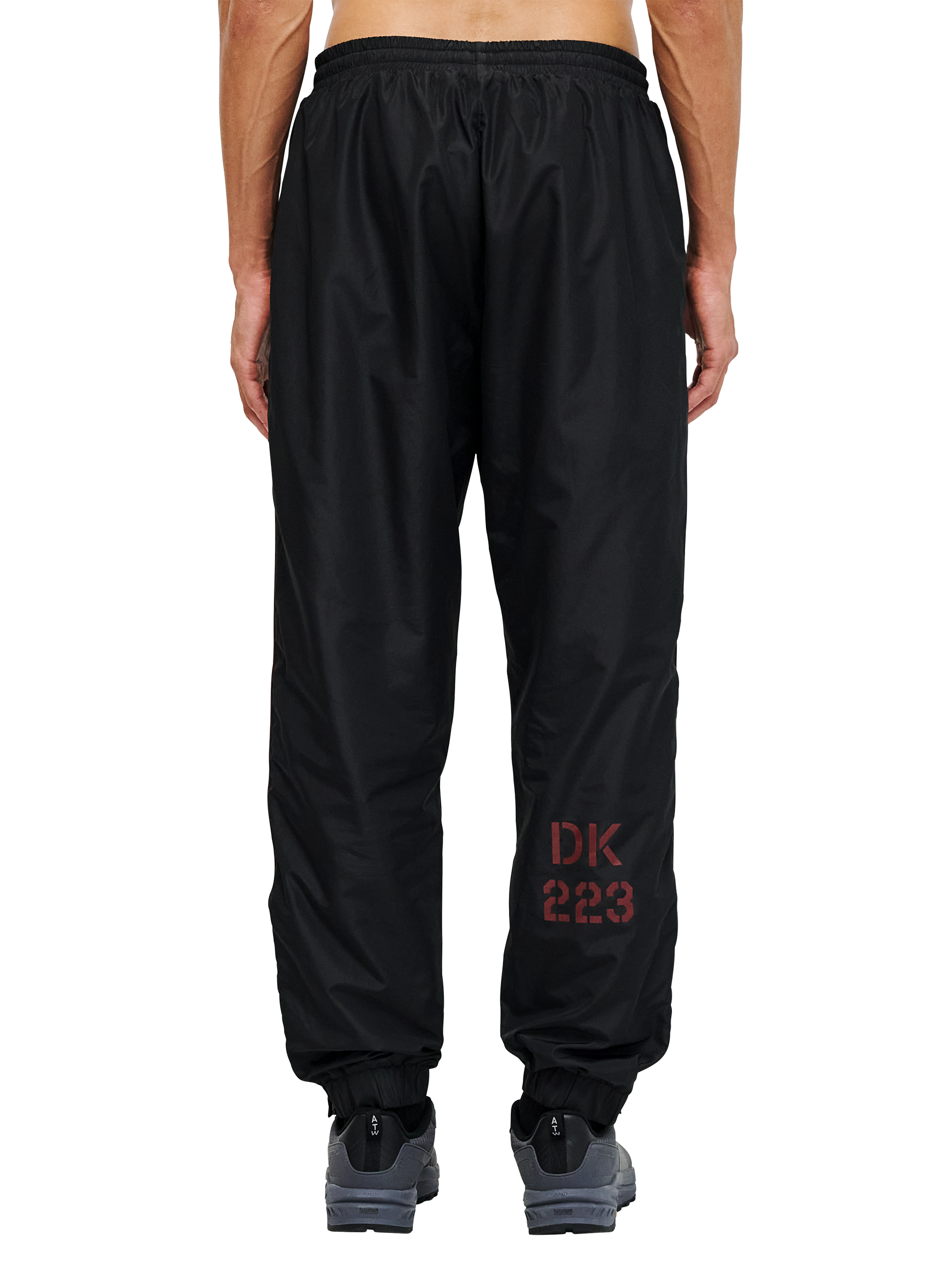 HALO DBU  TRACKSUIT  PANTS
