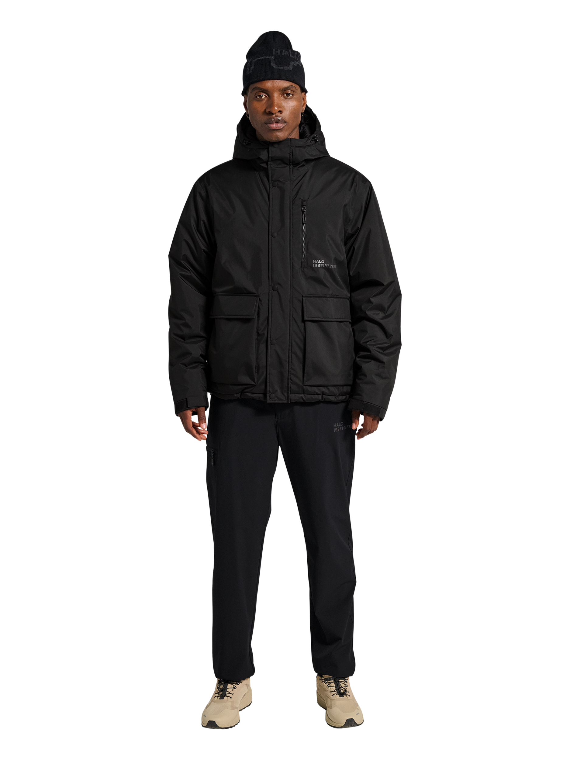 HALO PHANTOM 3M THINSULATE JACKET
