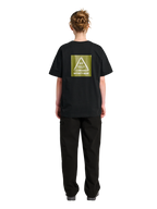 HALO GRAPHIC T-SHIRT