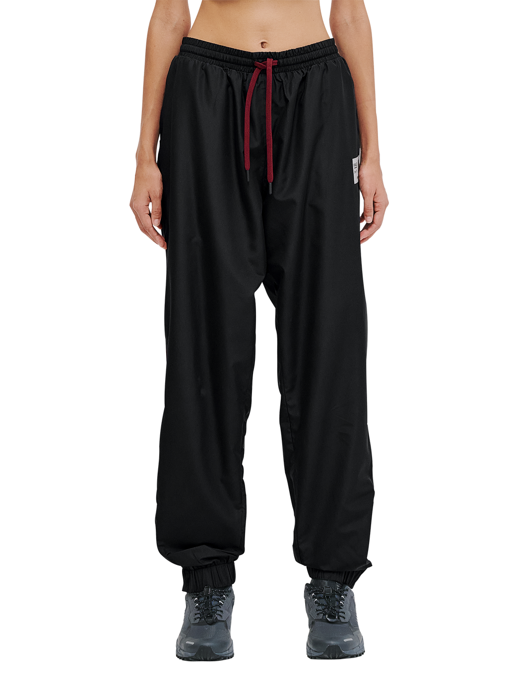 HALO DBU  TRACKSUIT  PANTS