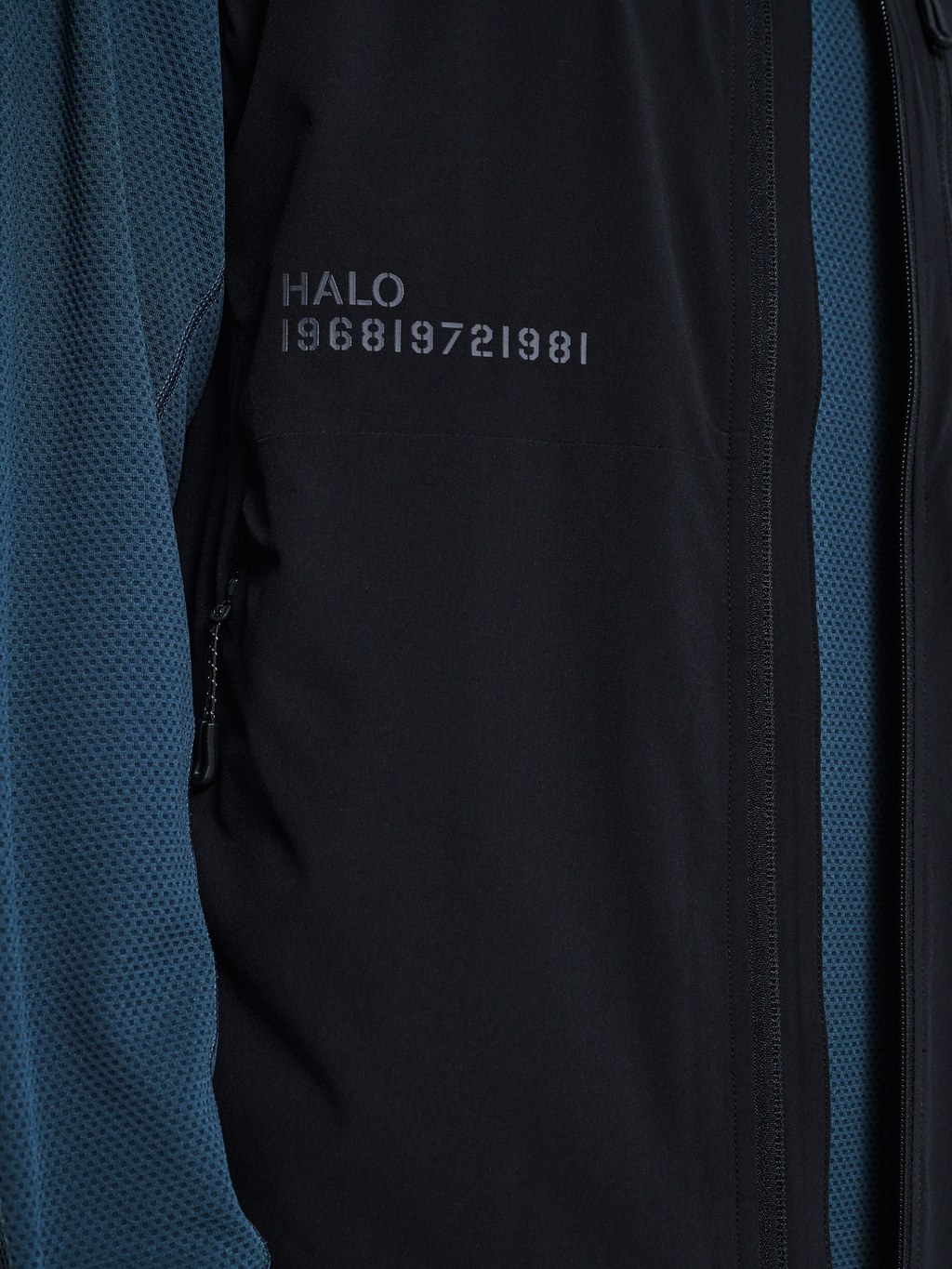 HALO SCOUT VEST