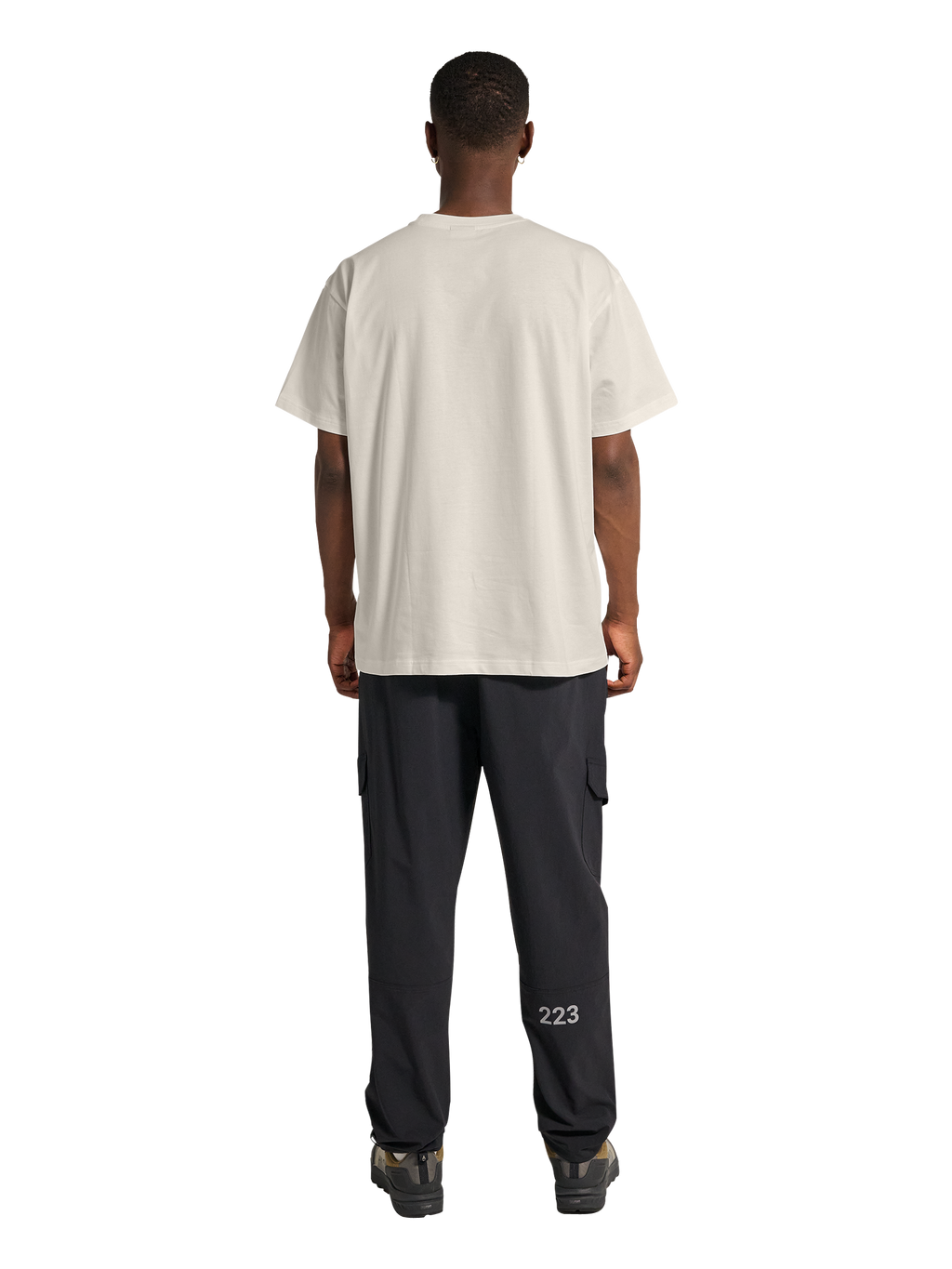 HALO LOGO T-SHIRT