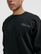 HALO ESSENTIAL CREW