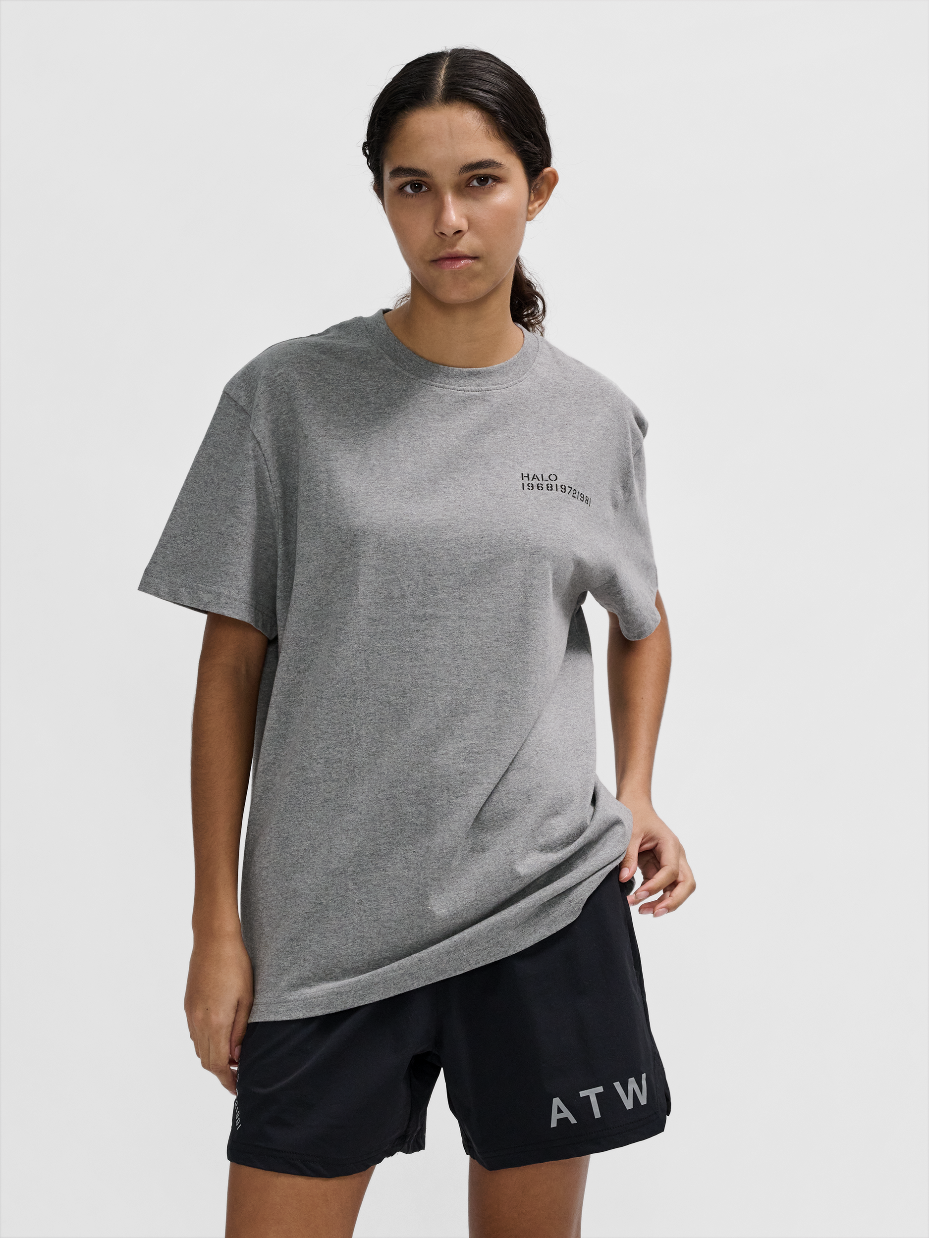 HALO ESSENTIAL T-SHIRT