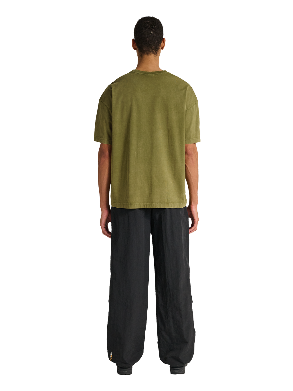 HALO UNIFORM BOXY T-SHIRT