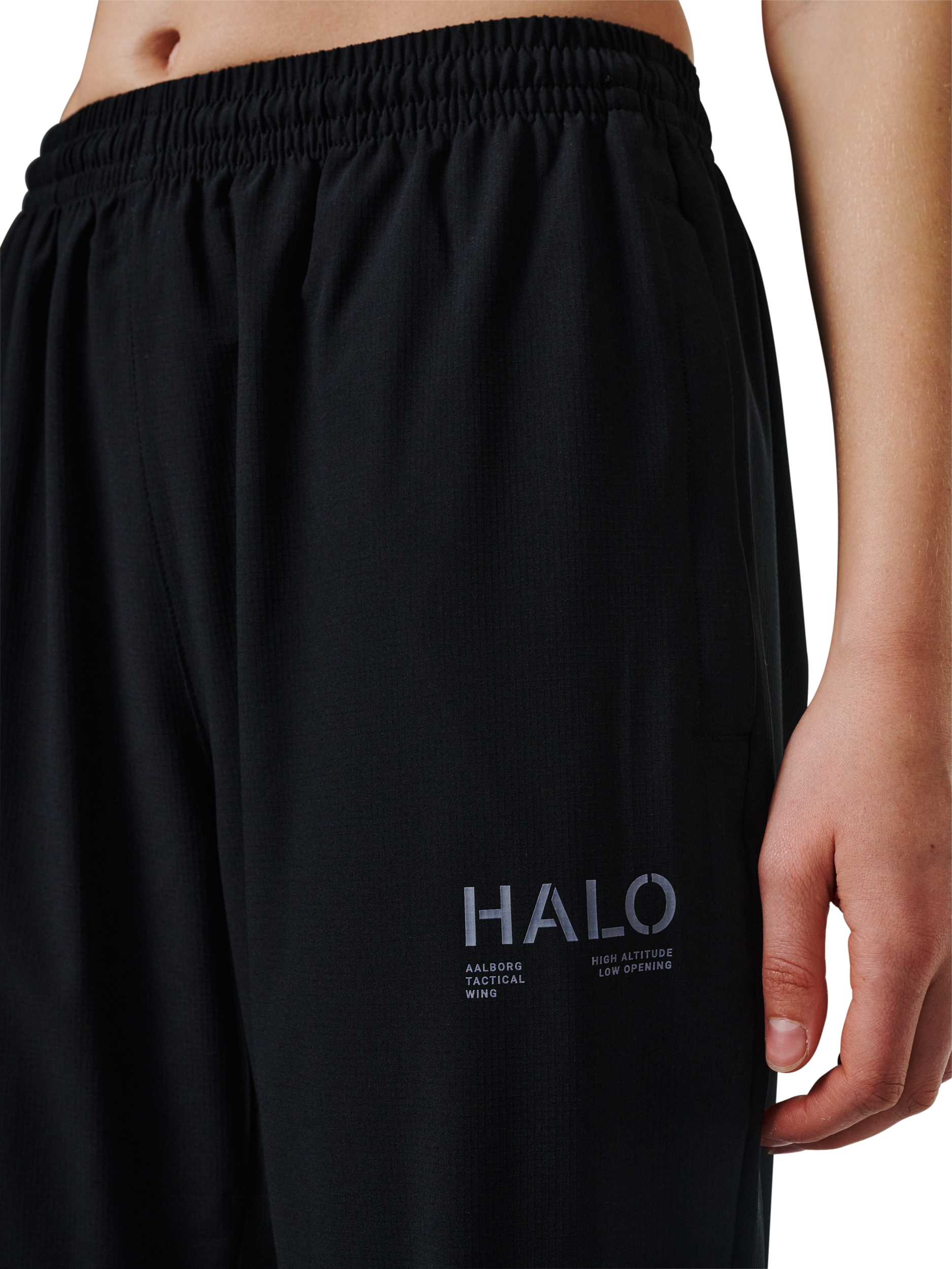HALO TECH PANTS