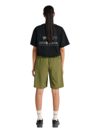HALO MOVE SHORTS