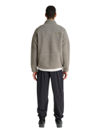 HALO MOVE POLARTEC FLEECE PULLOVER
