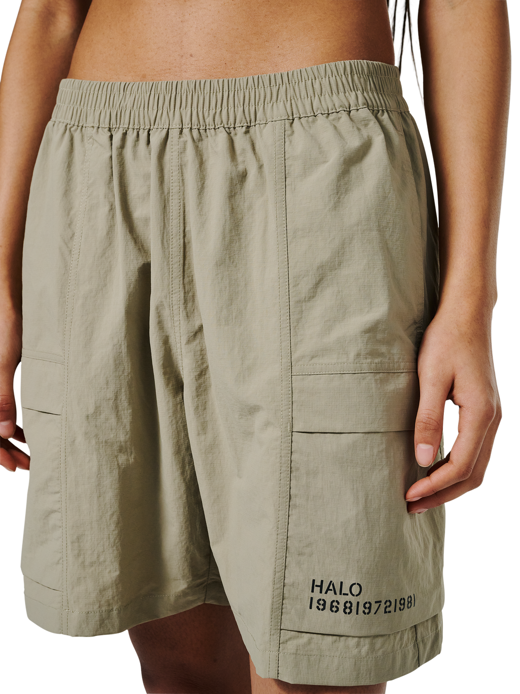 HALO RANGER SHORTS