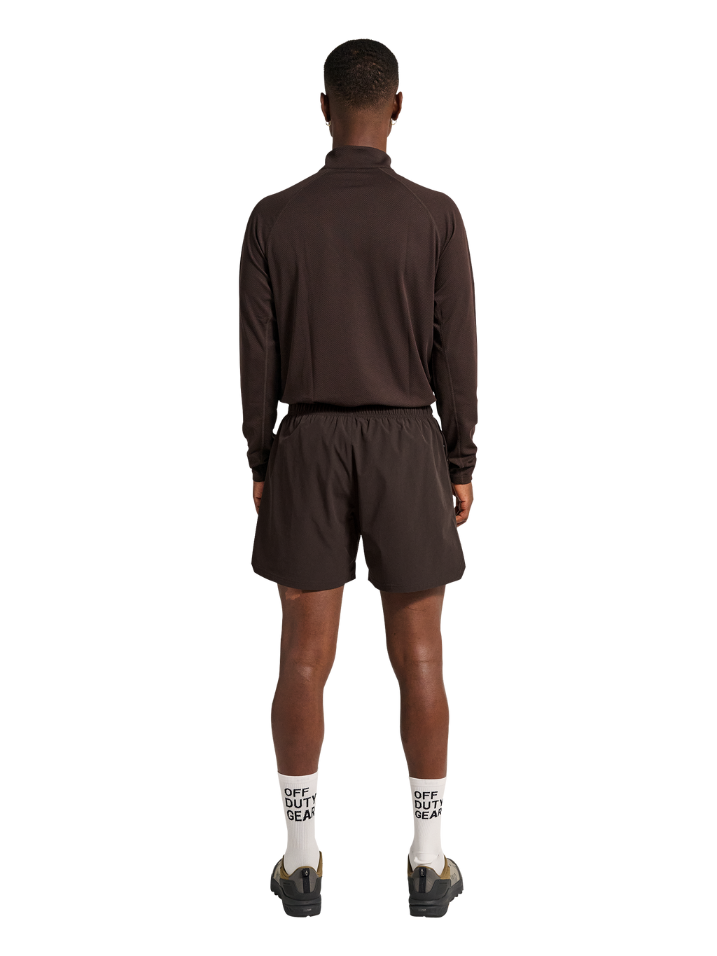 HALO SHORTS