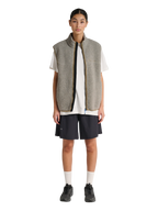 HALO MOVE POLARTEC FLEECE VEST