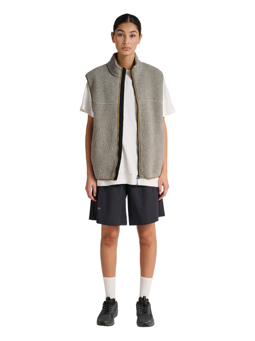 HALO MOVE POLARTEC FLEECE VEST