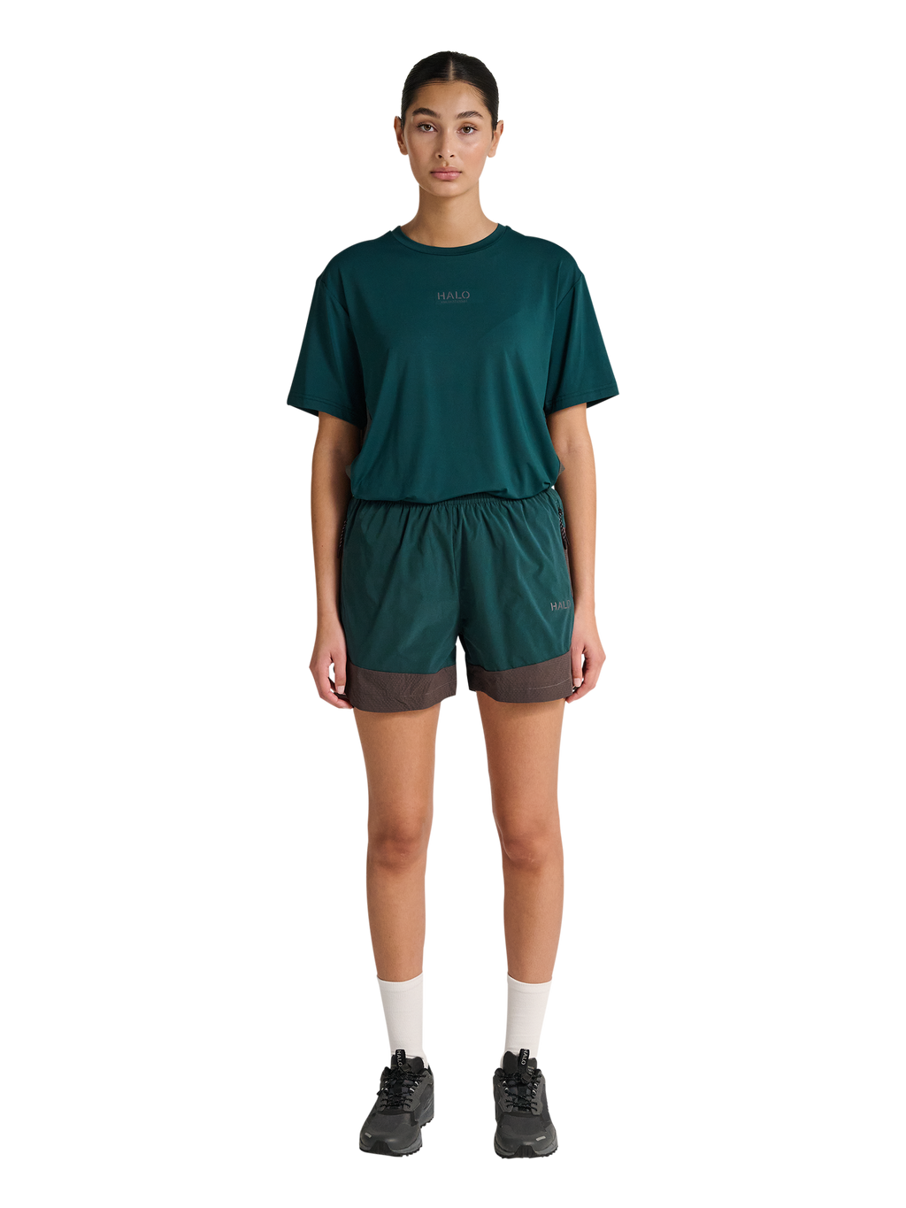 HALO DIVISION SHORTS