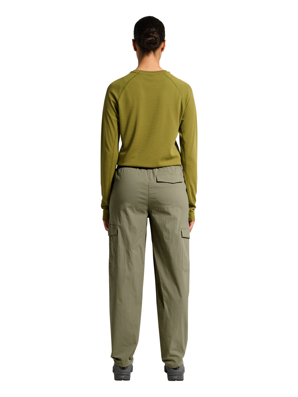 HALO NOVA PANTS