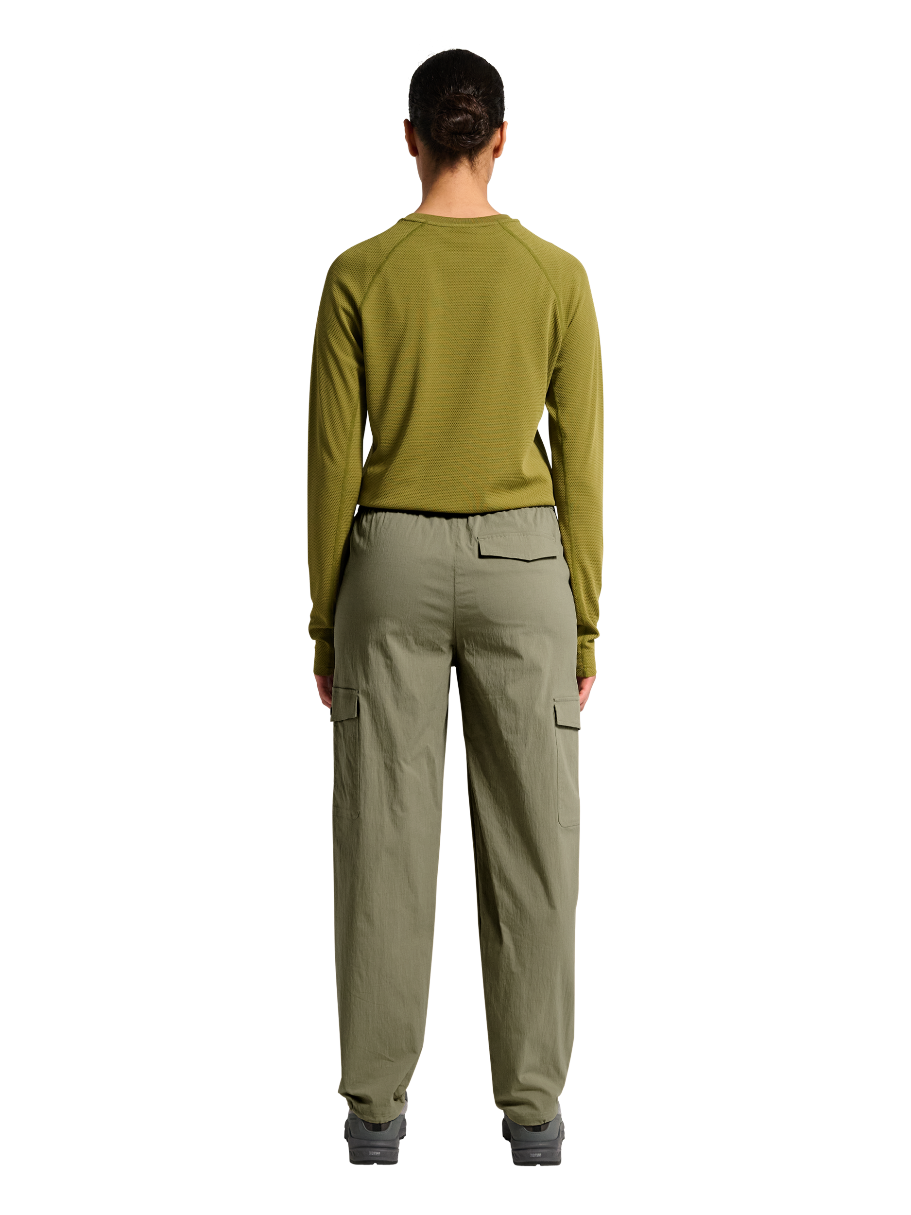 HALO NOVA PANTS