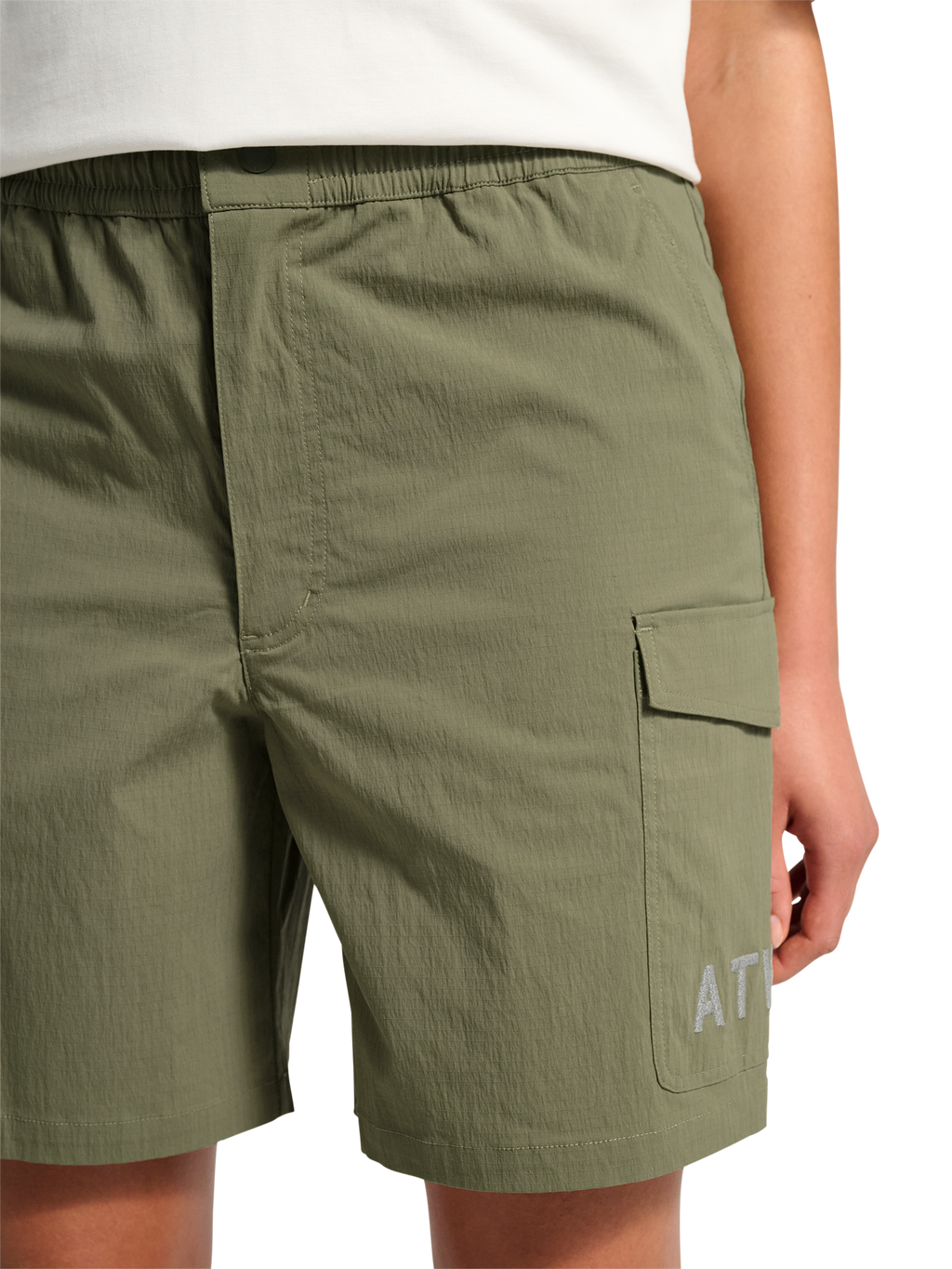 HALO NOVA SHORTS