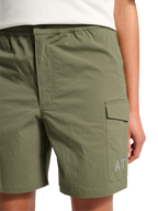 HALO NOVA SHORTS